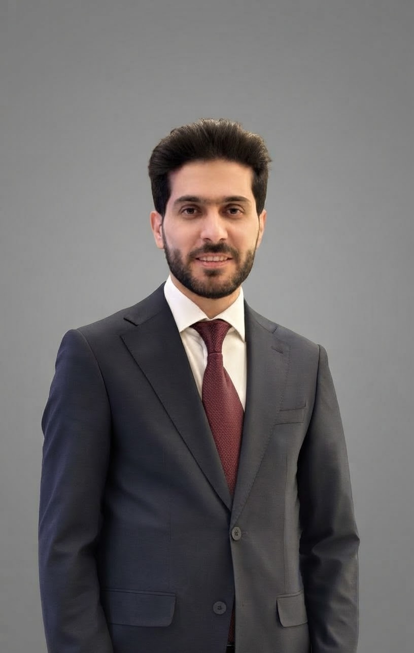 کاروان ڕەش حەمە