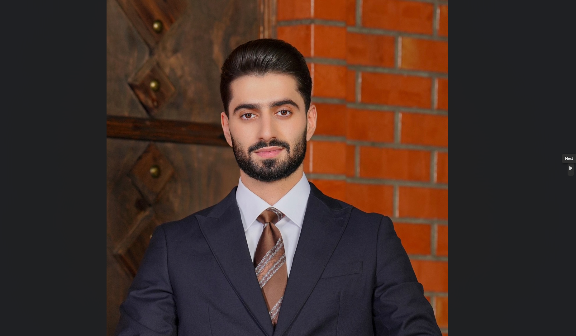 سوڵتان مۆفەق اسماعیل