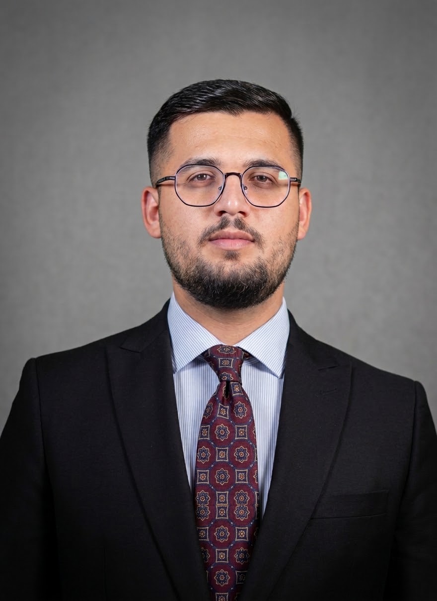 محەمەد کامەران خۆشناو