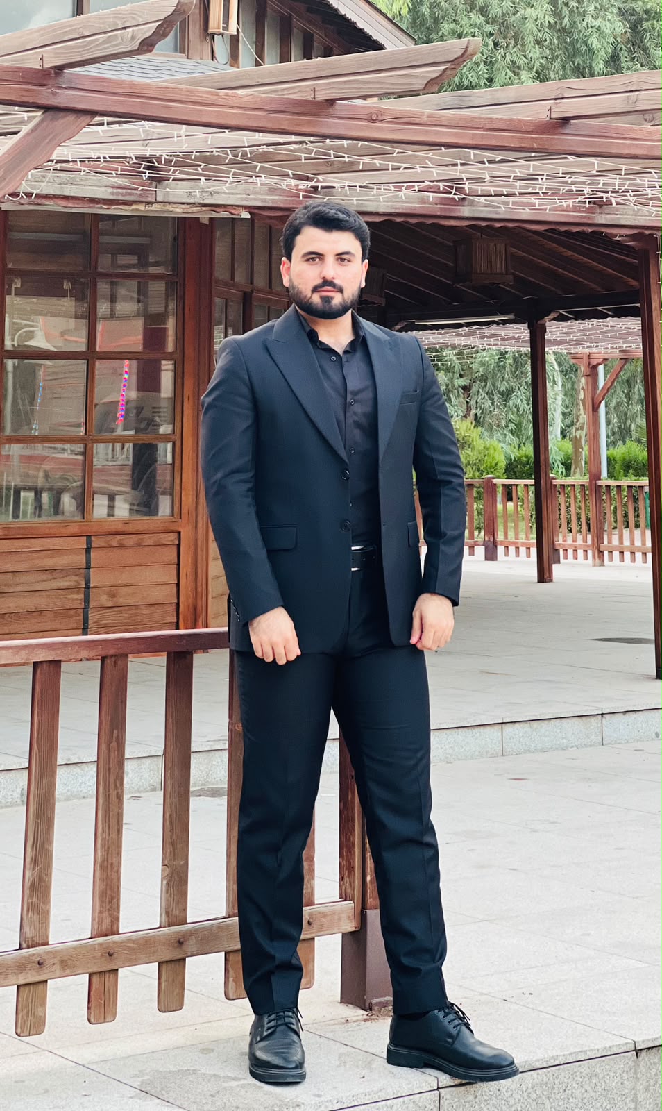 ڕاکان ئەمین ئەهمۆ